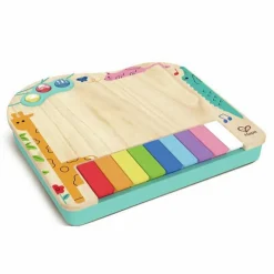 Hape Pixel Piano|Børn Musikinstrumenter Til Børn|Babylegetøj