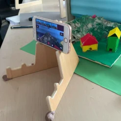 Piximakey Animation Studio| Sprog & Leg|Interaktivt Legetøj