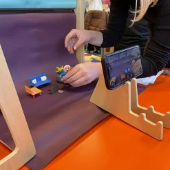 Piximakey Animation Studio| Sprog & Leg|Interaktivt Legetøj