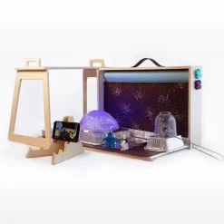 Piximakey Animation Studio| Sprog & Leg|Interaktivt Legetøj