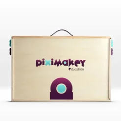 Piximakey Animation Studio| Sprog & Leg|Interaktivt Legetøj