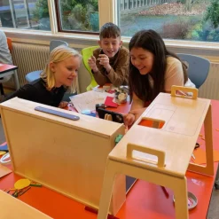 Piximakey Animation Studio| Sprog & Leg|Interaktivt Legetøj