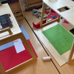 Piximakey Animation Studio| Sprog & Leg|Interaktivt Legetøj