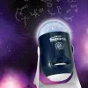 Brainstorm Planetarium projektor| Bliv Forundret|Astronomi