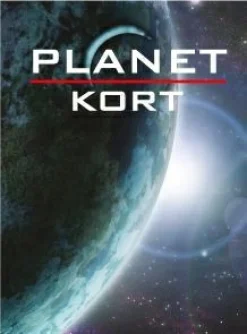 Planetkort| Naturvidenskab|Legetøj Til Ferien
