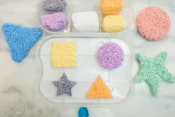 Learning Resources Playfoam Go! - Rejsesæt| Taktil / Følesans|Legetøj Til Ferien