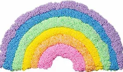 Learning Resources Playfoam - Jumbo pakke, 6 farver| Kreativ Leg|Sanselegetøj