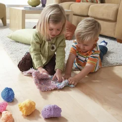 Learning Resources Playfoam 4-pak| Taktil / Følesans|Kreativ Leg
