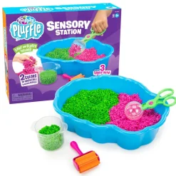 Learning Resources Playfoam Pluffle - Sansebakke| Taktil / Følesans|Sanselegetøj