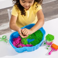 Learning Resources Playfoam Pluffle - Sansebakke| Taktil / Følesans|Sanselegetøj