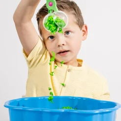 Learning Resources Playfoam Pluffle - Sansebakke| Taktil / Følesans|Sanselegetøj