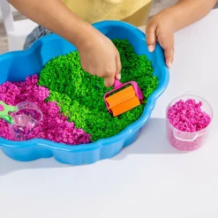 Learning Resources Playfoam Pluffle - Sansebakke| Taktil / Følesans|Sanselegetøj