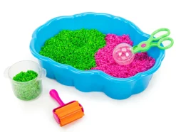 Learning Resources Playfoam Pluffle - Sansebakke| Taktil / Følesans|Sanselegetøj