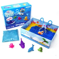Learning Resources Playfoam Pluffle - Søg & find-sansesæt| Taktil / Følesans|Sanselegetøj
