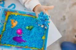 Learning Resources Playfoam Pluffle - Søg & find-sansesæt| Taktil / Følesans|Sanselegetøj