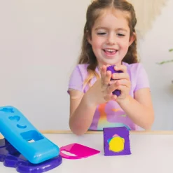Learning Resources Playfoam Sand - Magic Reveal| Taktil / Følesans|Anti-Stress Ting