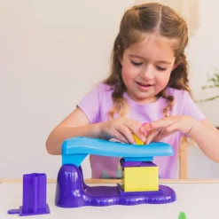 Learning Resources Playfoam Sand - Magic Reveal| Taktil / Følesans|Anti-Stress Ting