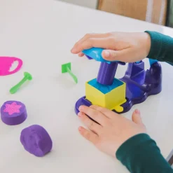 Learning Resources Playfoam Sand - Magic Reveal| Taktil / Følesans|Anti-Stress Ting