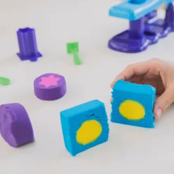 Learning Resources Playfoam Sand - Magic Reveal| Taktil / Følesans|Anti-Stress Ting