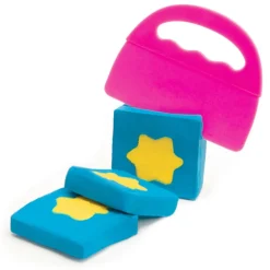Learning Resources Playfoam Sand - Magic Reveal| Taktil / Følesans|Anti-Stress Ting