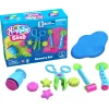 Learning Resources Playfoam Sand - Sansesæt m. redskaber| Taktil / Følesans|Anti-Stress Ting