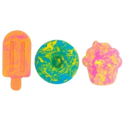 Learning Resources Playfoam Sand - Søde sager| Taktil / Følesans|Anti-Stress Ting