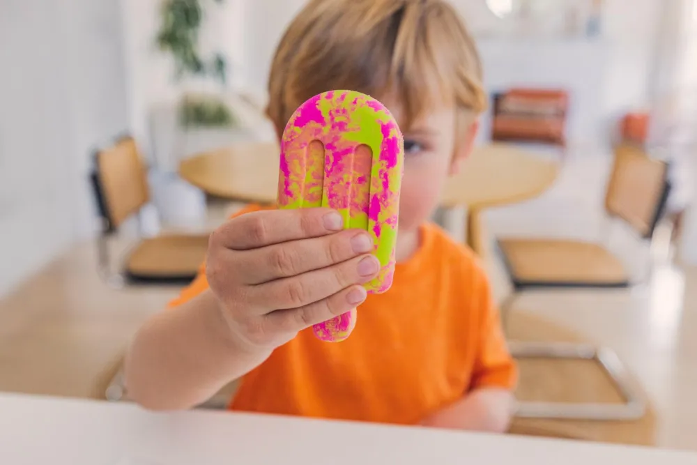 Learning Resources Playfoam Sand - Søde sager| Taktil / Følesans|Anti-Stress Ting