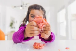 Learning Resources Playfoam Sand - Søde sager| Taktil / Følesans|Anti-Stress Ting