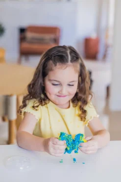 Learning Resources Playfoam Sand - Søde sager| Taktil / Følesans|Anti-Stress Ting