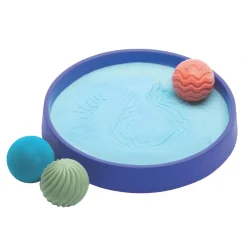 Learning Resources Playfoam Sand - Zen sandkunst| Taktil / Følesans|Anti-Stress Ting