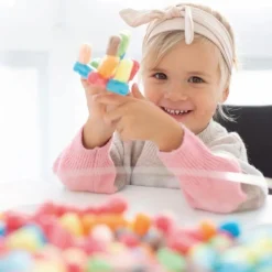 PlayMais Classic Basic, 150 stk| Økologisk Eller Bæredygtig|Kreativ Leg