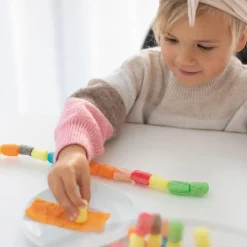 PlayMais Classic Basic, 1.000 stk| Økologisk Eller Bæredygtig|Kreativ Leg