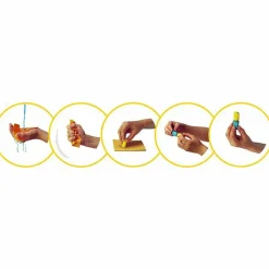 PlayMais Education - Large| Kreativ Leg