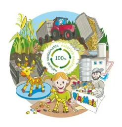 PlayMais Education - Large| Kreativ Leg