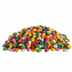 PlayMais refill 6.300 stk| Økologisk Eller Bæredygtig|Kreativ Leg