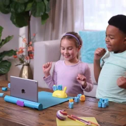 playshifu Plugo count - Interaktiv matematik| Logik & Talforståelse|Stem Læringslegetøj