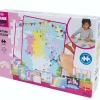 Plus-Plus BIG Pastel - Billedpuslespil, 60 stk| Puslespil