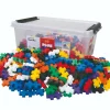 Plus-Plus Education BIG Basis - 400 stk| Babylegetøj