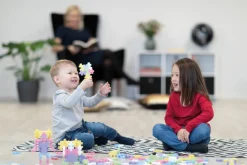 Plus-Plus Education BIG Pastel - 600 stk| Babylegetøj