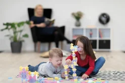 Plus-Plus Education BIG Pastel - 400 stk| Babylegetøj