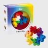 Plus-Plus - HEXEL Spectrum| Taktil / Følesans|Ro & Fordybelse