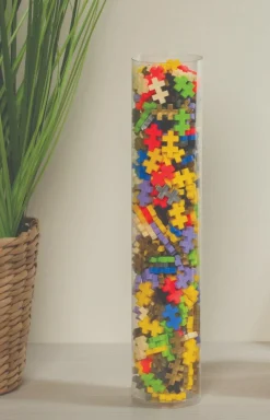 Plus-Plus Inspired - Klimt, 350 stk| Bygge- & Træklodser
