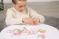 Plus-Plus i rør - Color Cars Candy, 200 stk| Bygge- & Træklodser
