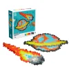 Plus-Plus - Puzzle By Number, Rummet 500 stk| Puslespil|Byggesæt