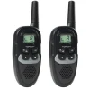 PMR Walkie Talkie-sæt| Udeleg