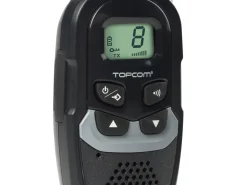 PMR Walkie Talkie-sæt| Udeleg