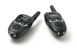 PMR Walkie Talkie-sæt| Udeleg