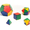 Polydron byggesæt, 50 dele| Byggesæt