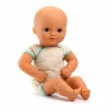 Djeco Pomea dukke 32 cm - Green| Dukker