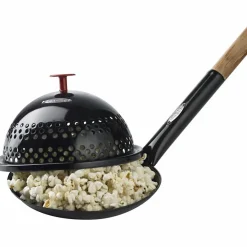 Popcornnet til bålpande, Ø20 cm| Udeleg